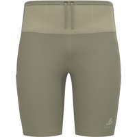 Odlo Herren X-Alp Trail Cargo Short Tights Odlo Herren X-Alp Trail Cargo Short Tights von Odlo