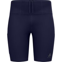 Odlo Herren X-Alp Trail Cargo Short Tights Odlo Herren X-Alp Trail Cargo Short Tights von Odlo