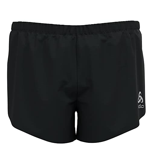 ODLO Laufhose Herren Kurz Zeroweight 3 Inch I Laufshort I Sporthose von Odlo