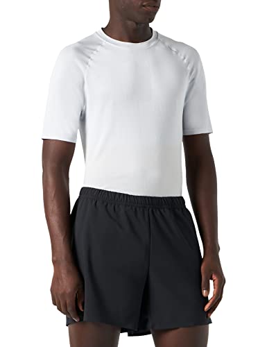 Odlo Herren Zeroweight 5 Inch Laufshorts, Schwarz, XXL EU Odlo Herren Zeroweight 5 Inch Laufshorts, Schwarz, XXL EU von Odlo