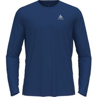 Odlo Herren Zeroweight Chill-Tec Longsleeve von Odlo