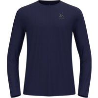 Odlo Herren Zeroweight Chill-Tec Longsleeve Odlo Herren Zeroweight Chill-Tec Longsleeve von Odlo
