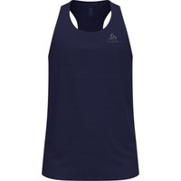 Odlo Herren Zeroweight Chill-Tec Tanktop Odlo Herren Zeroweight Chill-Tec Tanktop von Odlo