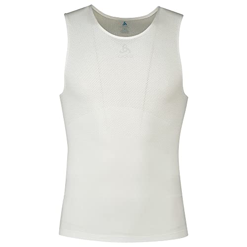 ODLO Fahrradshirt Herren Zeroweight Performance I Radtrikot kurzarm I Fahrradshirt ODLO Fahrradshirt Herren Zeroweight Performance I Radtrikot kurzarm I Fahrradshirt von Odlo