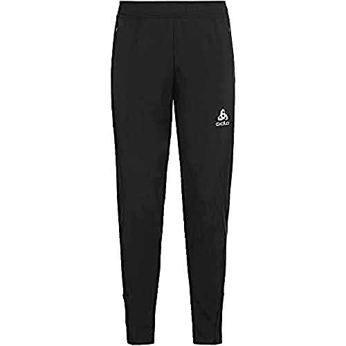 ODLO Laufhose Herren Lang Zeroweight I Sporthose I Lauftights ODLO Laufhose Herren Lang Zeroweight I Sporthose I Lauftights von Odlo