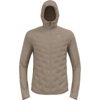 Odlo Herren Zeroweight Insulator Hoodie Jacke von Odlo