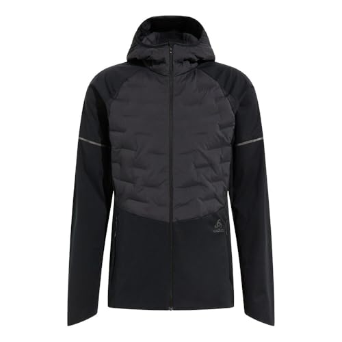 Odlo Laufjacke Herren Zeroweight Insulator I Jacke Atmungsaktiv Laufjacke I Herren Odlo Laufjacke Herren Zeroweight Insulator I Jacke Atmungsaktiv Laufjacke I Herren von Odlo