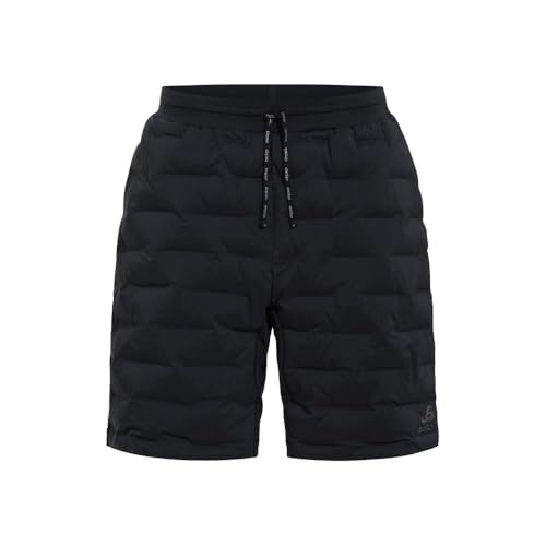 Odlo Herren Zeroweight Insulator Shorts, black, XXL von Odlo