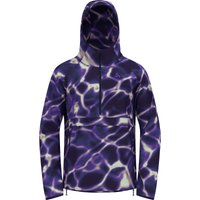 Odlo Herren Zeroweight Print Jacke Odlo Herren Zeroweight Print Jacke von Odlo