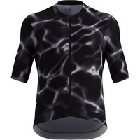 Odlo Herren Zeroweight Pro Print Radtrikot Odlo Herren Zeroweight Pro Print Radtrikot von Odlo