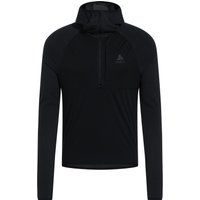 Odlo Herren Zeroweight Pro Pw Seamless Windproof Anroak Odlo Herren Zeroweight Pro Pw Seamless Windproof Anroak von Odlo
