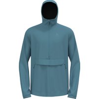 Odlo Herren Zeroweight Pro Windproof Anorak von Odlo