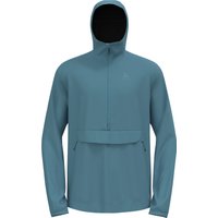 Odlo Herren Zeroweight Pro Windproof Anorak Odlo Herren Zeroweight Pro Windproof Anorak von Odlo