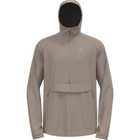 Odlo Herren Zeroweight Pro Windproof Anorak Odlo Herren Zeroweight Pro Windproof Anorak von Odlo