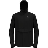 Odlo Herren Zeroweight Pro Windproof Anorak Odlo Herren Zeroweight Pro Windproof Anorak von Odlo