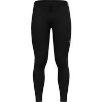 Odlo Herren Zeroweight Pro Windproof Warm Tights Odlo Herren Zeroweight Pro Windproof Warm Tights von Odlo