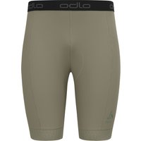 Odlo Herren Zeroweight Radhose kurz von Odlo