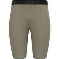 Odlo Herren Zeroweight Radhose kurz Odlo Herren Zeroweight Radhose kurz von Odlo