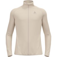 Odlo Herren Zeroweight Warm Hybrid Jacke von Odlo