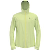 Odlo Herren Zeroweight Waterproof Jacke Odlo Herren Zeroweight Waterproof Jacke von Odlo