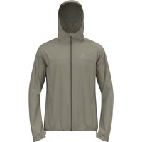 Odlo Herren Zeroweight Waterproof Jacke Odlo Herren Zeroweight Waterproof Jacke von Odlo