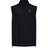 Odlo Herren Zeroweight Weste Odlo Herren Zeroweight Weste von Odlo