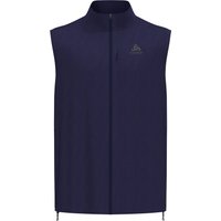 Odlo Herren Zeroweight Weste Odlo Herren Zeroweight Weste von Odlo