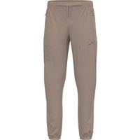 Odlo Herren Zeroweight Windproof X Warm Hose Odlo Herren Zeroweight Windproof X Warm Hose von Odlo