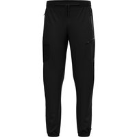 Odlo Herren Zeroweight Windproof X Warm Hose Odlo Herren Zeroweight Windproof X Warm Hose von Odlo