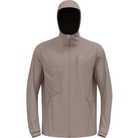 Odlo Herren Zeroweight Windproof X Warm Jacke Odlo Herren Zeroweight Windproof X Warm Jacke von Odlo