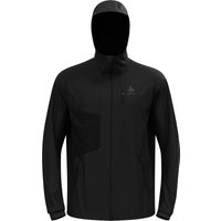 Odlo Herren Zeroweight Windproof X Warm Jacke Odlo Herren Zeroweight Windproof X Warm Jacke von Odlo