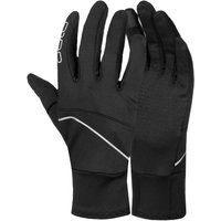 Odlo Intensity Safety Light Handschuhe in schwarz von Odlo