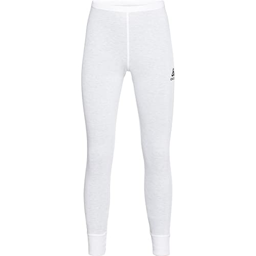 Odlo Kinder Funktionsunterwäsche Lange Hose ACTIVE WARM ECO, white, 80 Odlo Kinder Funktionsunterwäsche Lange Hose ACTIVE WARM ECO, white, 80 von Odlo