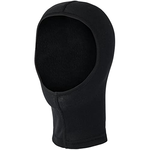Odlo Active Warm Kids ECO face mask, Black, 762729, Schwarz, Einheitsgröße Odlo Active Warm Kids ECO face mask, Black, 762729, Schwarz, Einheitsgröße von Odlo