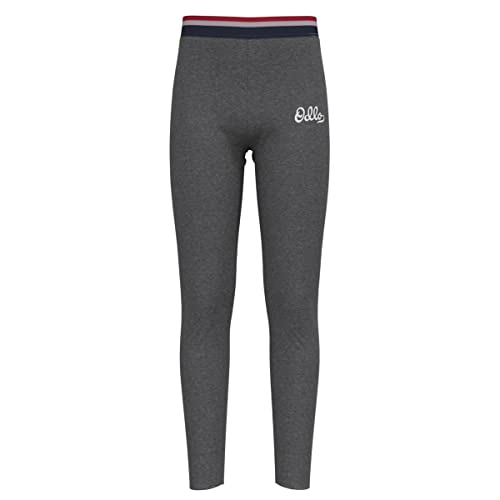 Odlo Kinder Funktionsunterwäsche Lange Hose ACTIVE WARM ORIGINALS ECO, odlo steel grey melange, 152 Odlo Kinder Funktionsunterwäsche Lange Hose ACTIVE WARM ORIGINALS ECO, odlo steel grey melange, 152 von Odlo