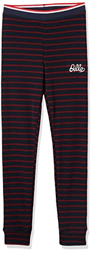 Odlo Kids Funktionsunterwäsche Lange Hose mit Streifen Print ACTIVE WARM ORIGINALS ECO von Odlo