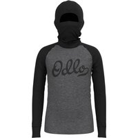 Odlo Kinder Active Warm Eco Facemask Longsleeve Odlo Kinder Active Warm Eco Facemask Longsleeve von Odlo