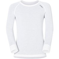 Odlo Kinder Active Warm Eco Longsleeve Odlo Kinder Active Warm Eco Longsleeve von Odlo