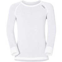 Odlo Kinder Active Warm Eco Longsleeve von Odlo