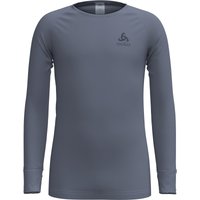 Odlo Kinder Active Warm Eco Longsleeve Odlo Kinder Active Warm Eco Longsleeve von Odlo