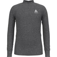 Odlo Kinder Active Warm Eco Turtle Longsleeve Odlo Kinder Active Warm Eco Turtle Longsleeve von Odlo