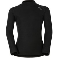 Odlo Kinder Active Warm Eco Turtle Longsleeve Odlo Kinder Active Warm Eco Turtle Longsleeve von Odlo
