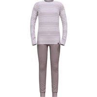 Odlo Kinder Active Warm Eco Unterwäsche Set Odlo Kinder Active Warm Eco Unterwäsche Set von Odlo