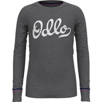 Odlo Kinder Active Warm Originals Longsleeve Odlo Kinder Active Warm Originals Longsleeve von Odlo