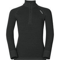 Odlo Kinder Active Warm Turtle Half Zip Longsleeve von Odlo