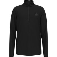 Odlo Kinder Berra Half Zip Longsleeve Odlo Kinder Berra Half Zip Longsleeve von Odlo