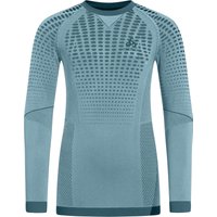 Odlo Kinder Crew Neck Evolution Warm Longsleeve Odlo Kinder Crew Neck Evolution Warm Longsleeve von Odlo