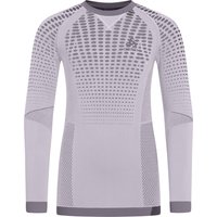 Odlo Kinder Crew Neck Evolution Warm Longsleeve Odlo Kinder Crew Neck Evolution Warm Longsleeve von Odlo