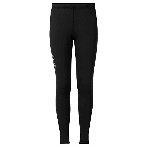 Odlo Kinder Langlauf Tight WARM, black, 152 Odlo Kinder Langlauf Tight WARM, black, 152 von Odlo