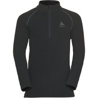 Odlo Kinder Rigi Half Zip Longsleeve Odlo Kinder Rigi Half Zip Longsleeve von Odlo